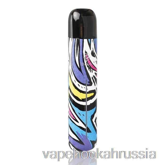Vape россия Innokin Gala 30w Pod System ретро
